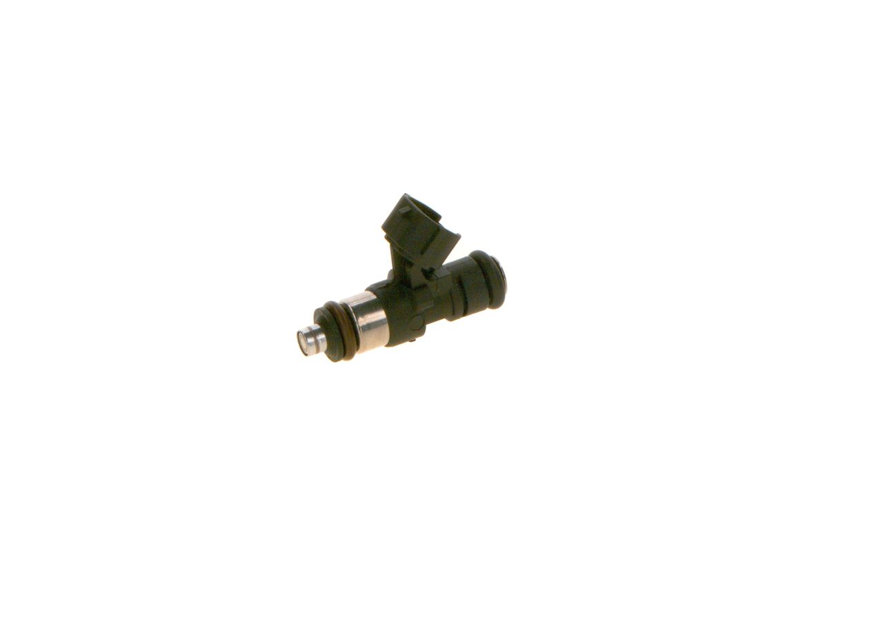 Форсунка паливна BOSCH 0280158251 - zapix