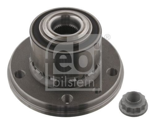 Підшипник / маточина колеса FEBI BILSTEIN 34800 - zapix