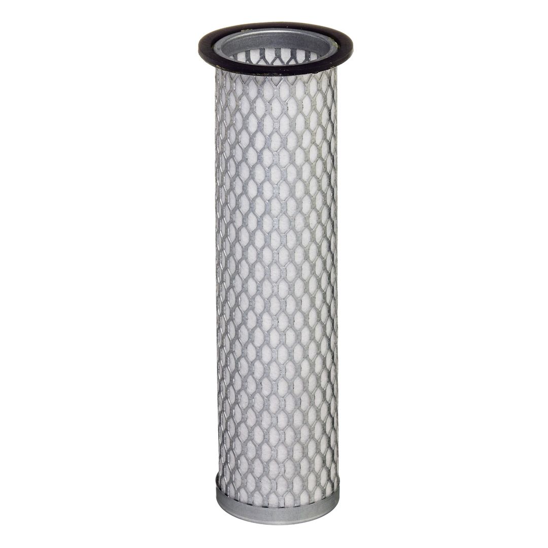 Повітряний фільтр HENGST FILTER E563LS - zapix