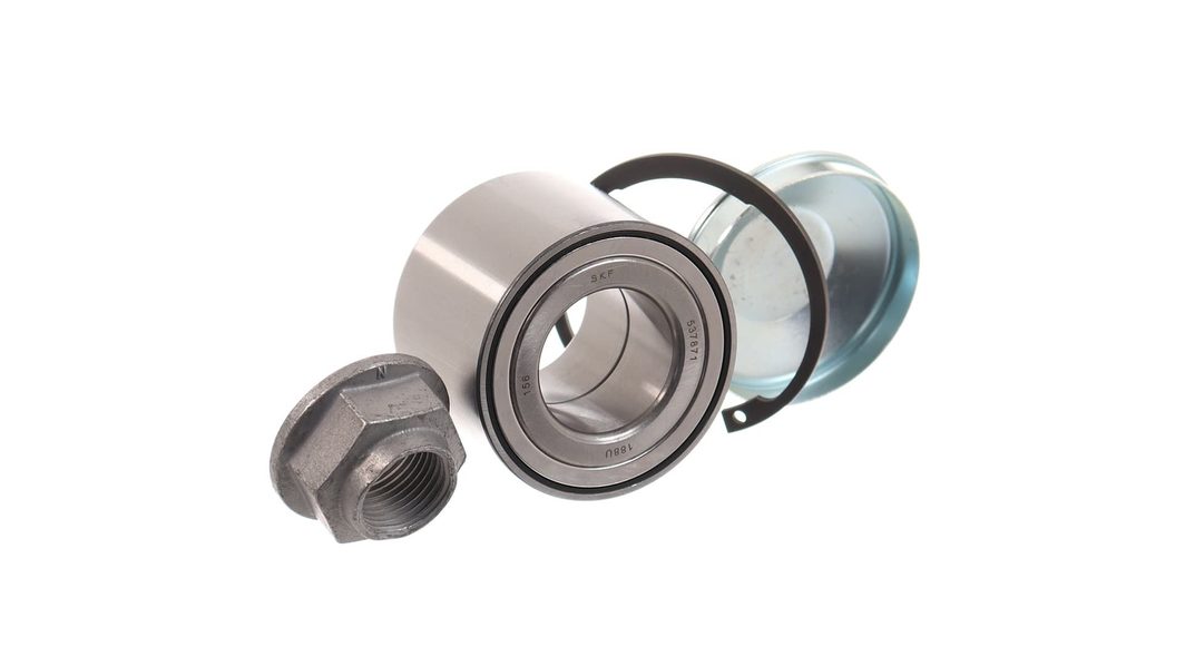 Підшипник / маточина колеса SKF VKBA3617 - zapix