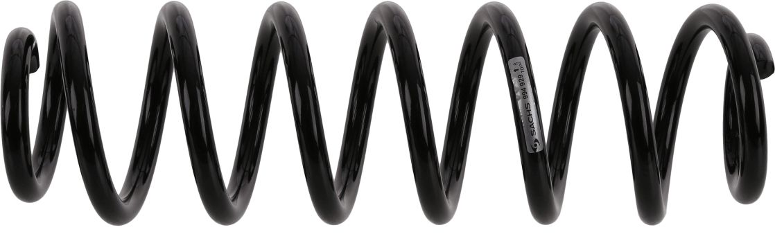 Пружина підвіски SACHS 994929 - zapix