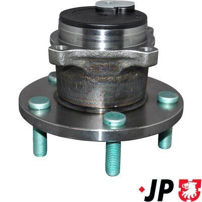 Підшипник / маточина колеса JP GROUP 3851400310 - zapix