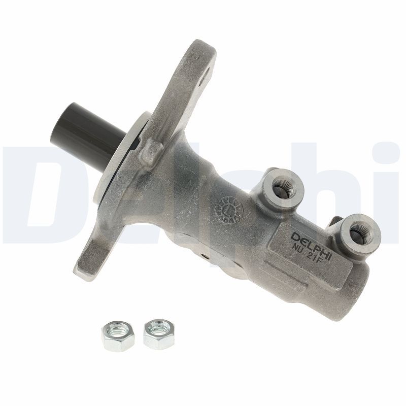 Головний гальмівний циліндр DELPHI LM80503 - zapix