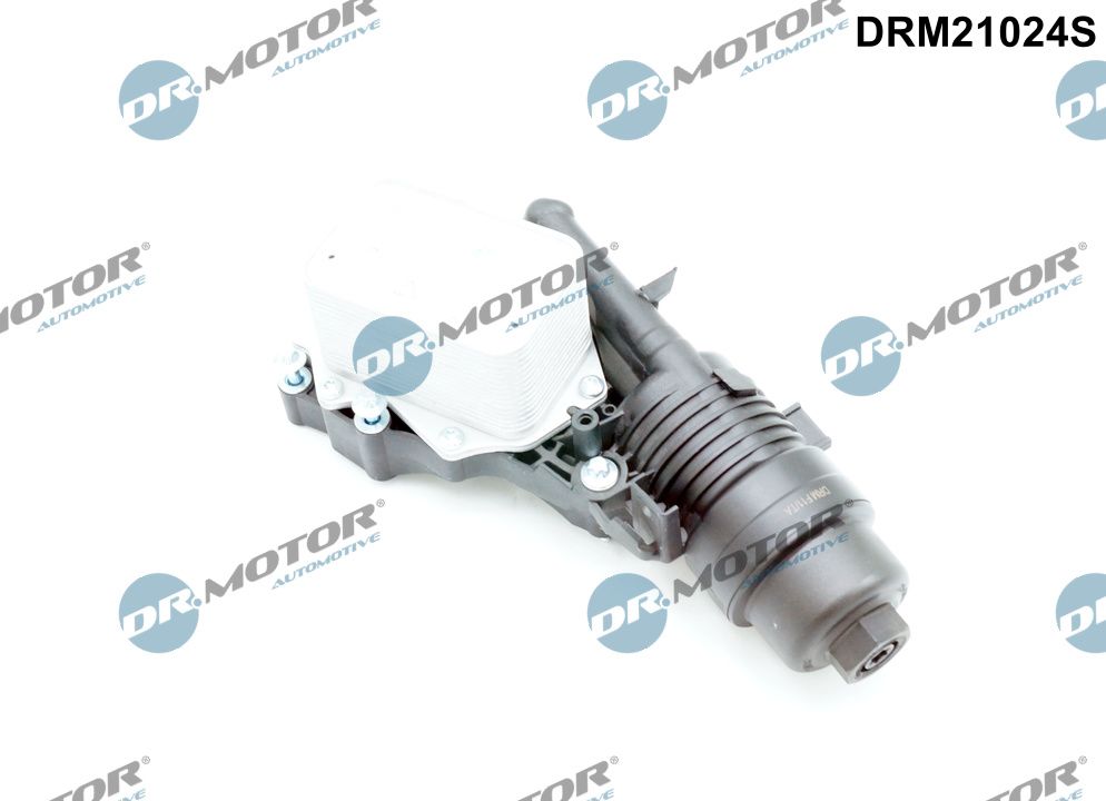 Корпус оливного фільтра DR.MOTOR AUTOMOTIVE DRM21024S - zapix