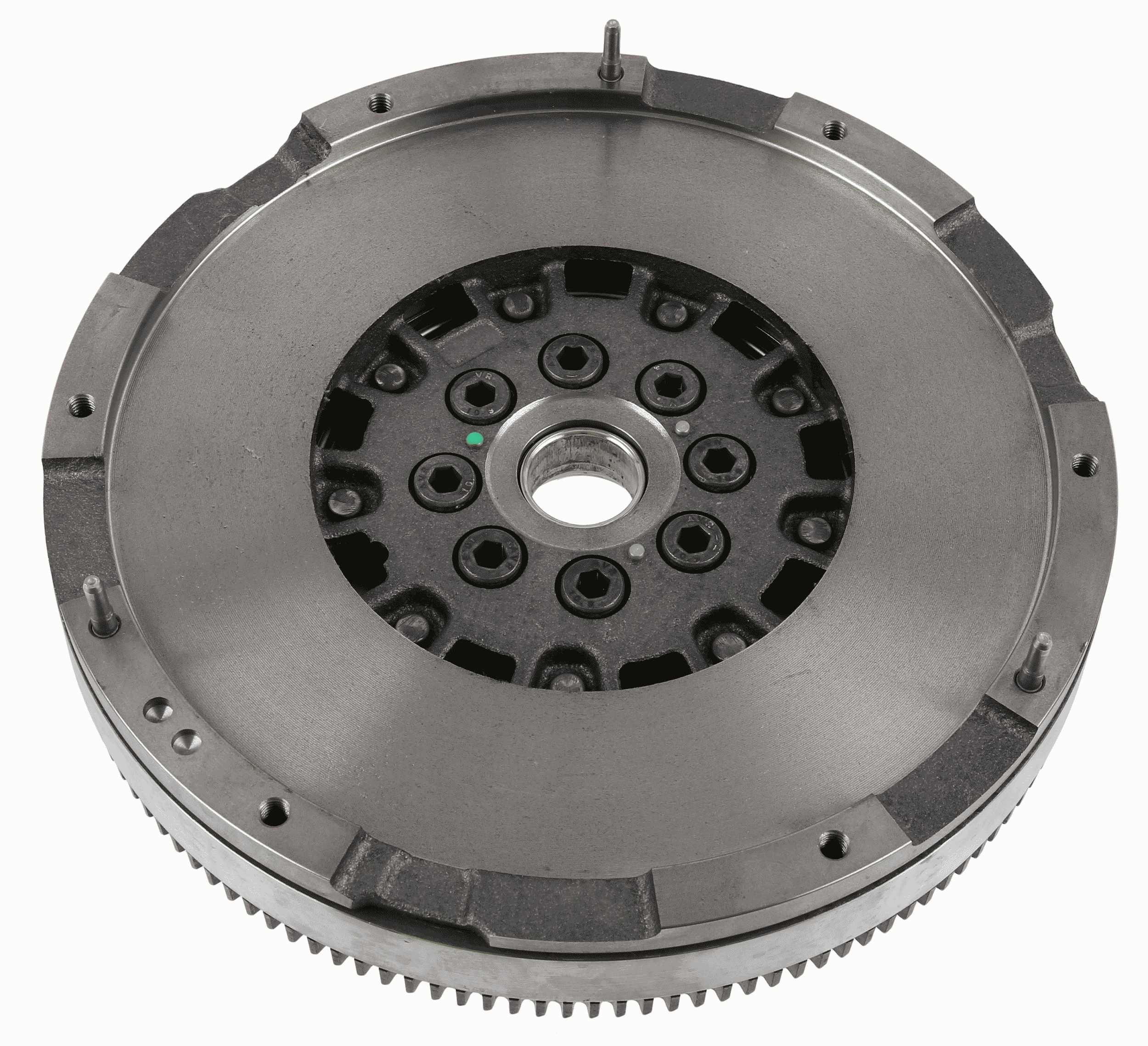 Маховик SACHS 2294701059 - zapix