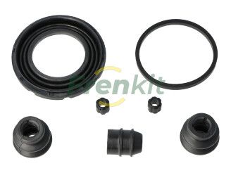 Ремкомплект гальмівного супорта FRENKIT 243118 - zapix