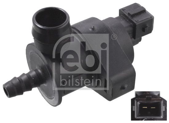 Клапан вентиляції паливного бака FEBI BILSTEIN 101967 - zapix