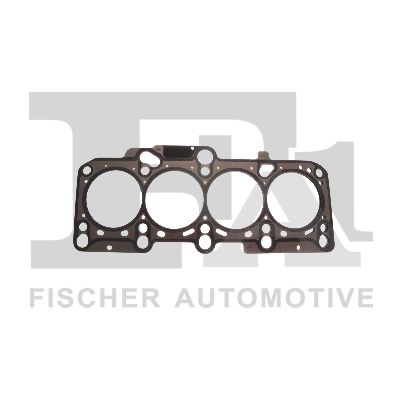 Прокладка головки циліндра FA1 EC1100914 - zapix