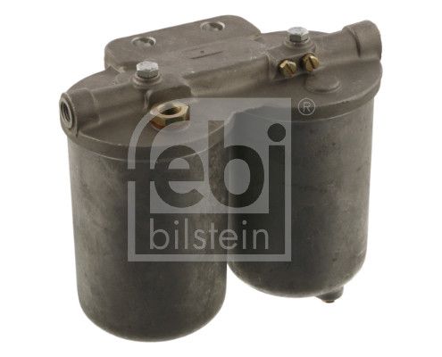 Паливний фільтр FEBI BILSTEIN 38048 - zapix