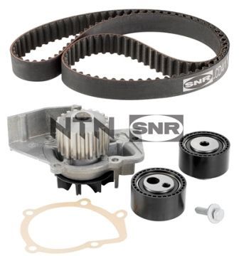 Комплект ременя ГРМ SNR KDP459330 - zapix