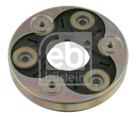 Еластична муфта карданного валу FEBI BILSTEIN 22960 - zapix