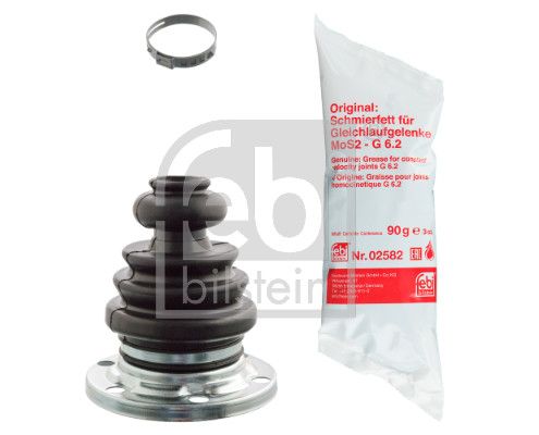 Пильник ШРКШ FEBI BILSTEIN 14067 - zapix