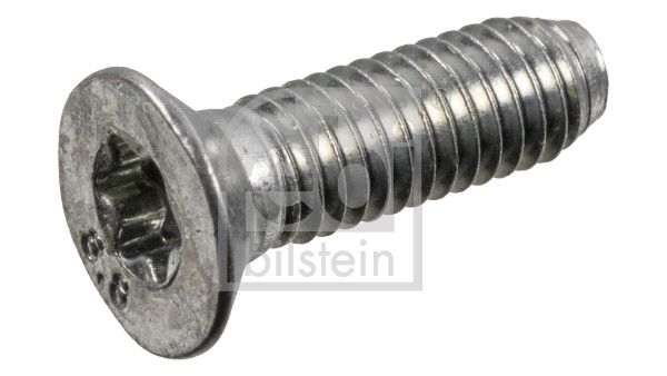 Болт кріплення гальмівного диска FEBI BILSTEIN 182593 - zapix