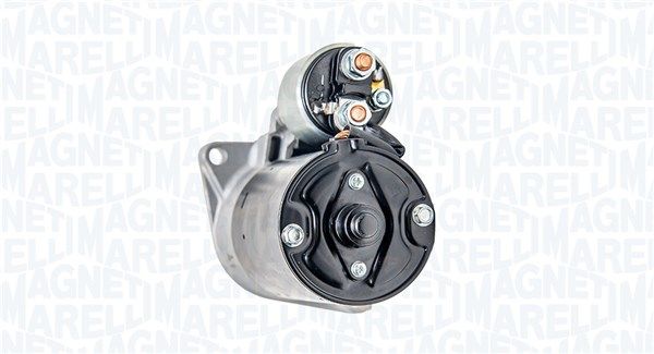 Стартер MAGNETI MARELLI 063721432110 - zapix