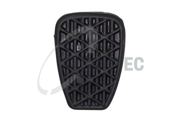 Накладки педалей TRUCKTEC AUTOMOTIVE 0227013 - zapix