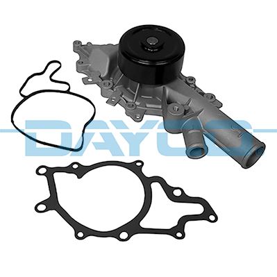 Помпа системи охолодження DAYCO DP317 - zapix
