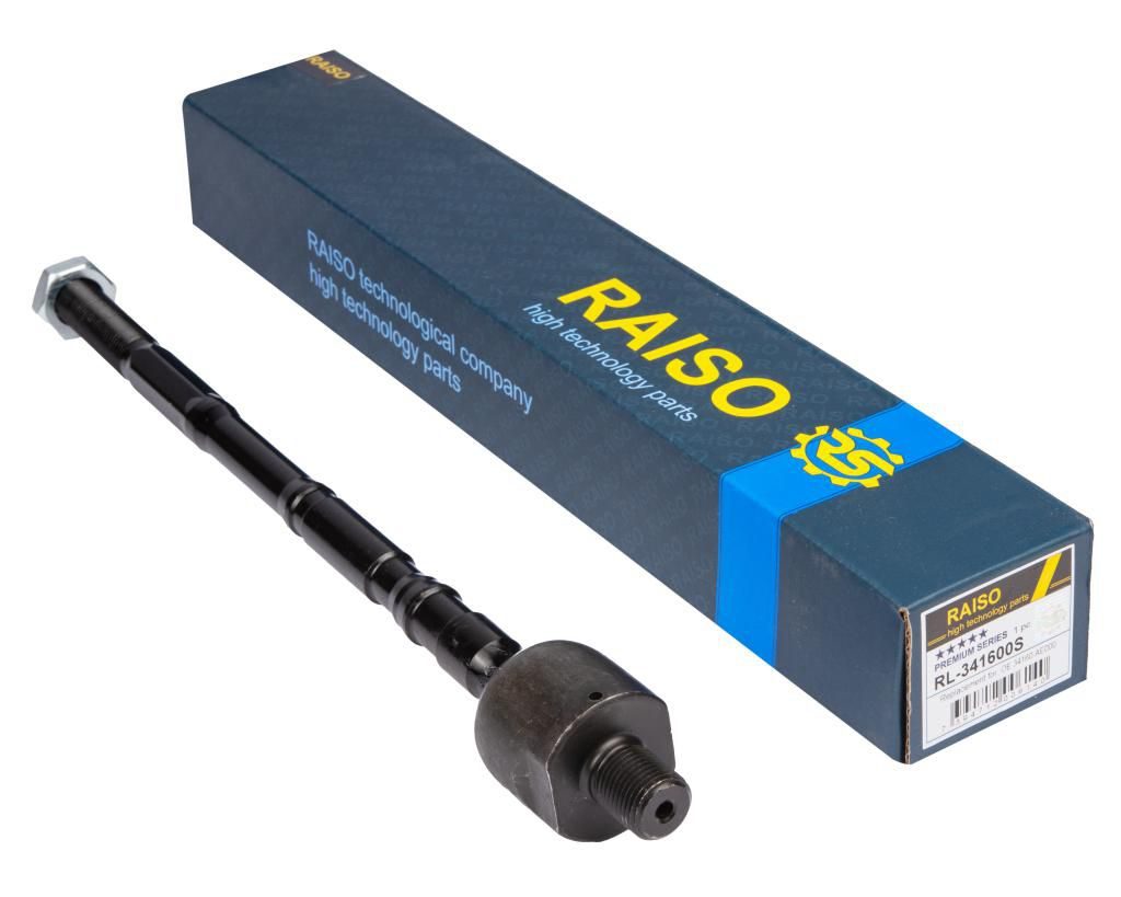 Тяга кермова RAISO RL341600S - zapix
