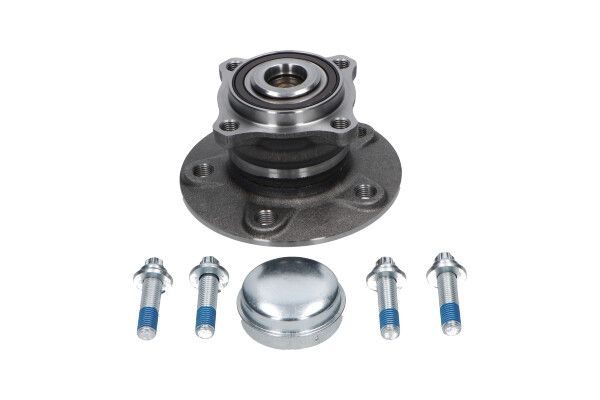 Підшипник / маточина колеса KAVO PARTS WBK10030 - zapix