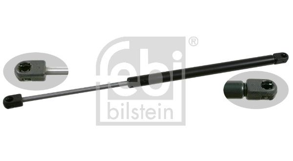 Газовий упор багажника FEBI BILSTEIN 17590 - zapix