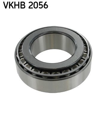 Підшипник / маточина колеса SKF VKHB2056 - zapix