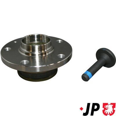 Підшипник / маточина колеса JP GROUP 1151400800 - zapix