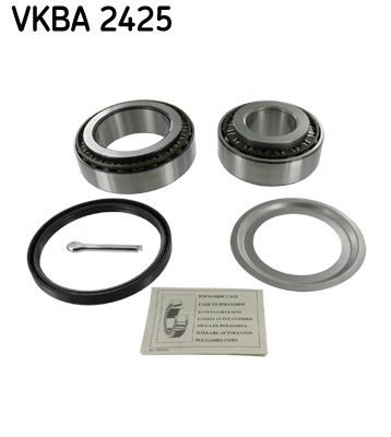 Підшипник / маточина колеса SKF VKBA2425 - zapix