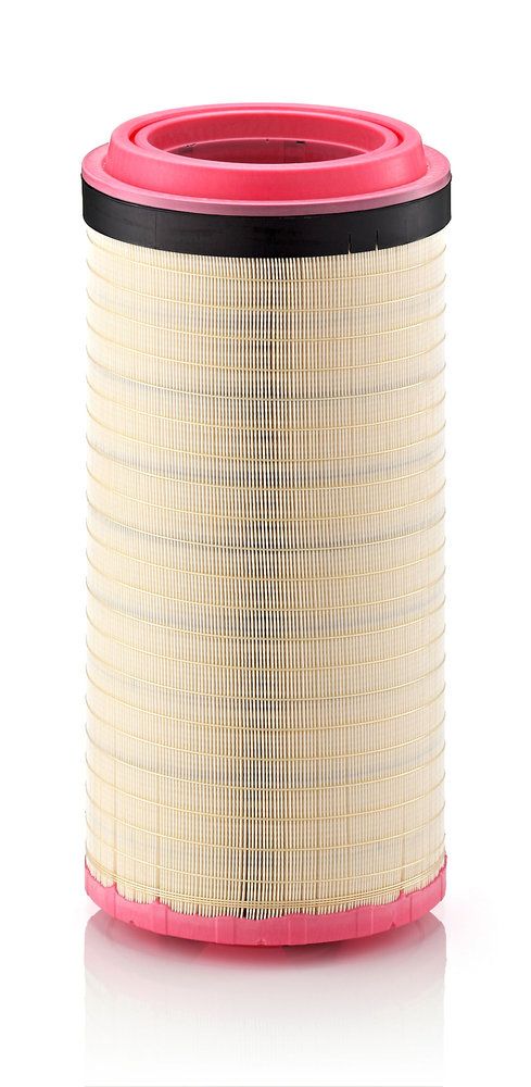 Повітряний фільтр MANN-FILTER C251020 - zapix