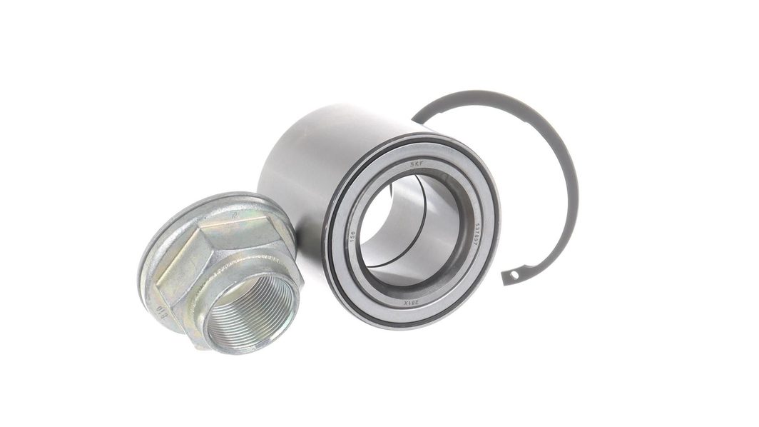 Підшипник / маточина колеса SKF VKBA3642 - zapix
