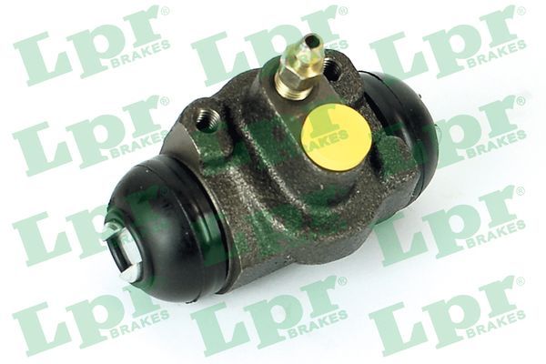 Колісний гальмівний циліндр LPR 4330 - zapix