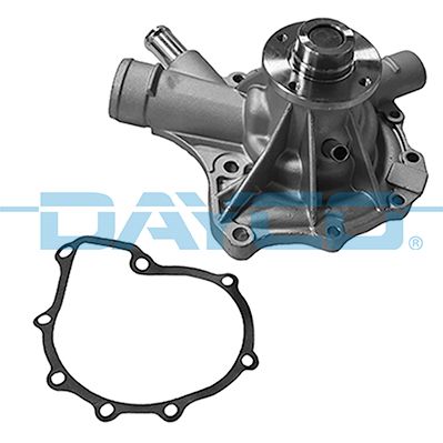Помпа системи охолодження DAYCO DP345 - zapix