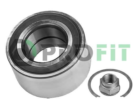 Підшипник / маточина колеса PROFIT 25013539 - zapix