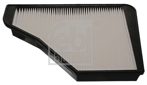Фільтр салону FEBI BILSTEIN 09485 - zapix