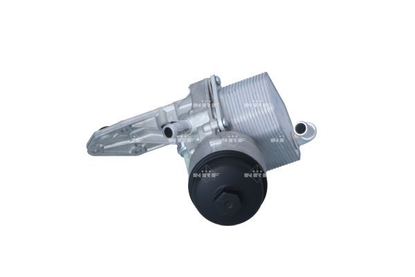 Корпус оливного фільтра NRF 31844 - zapix