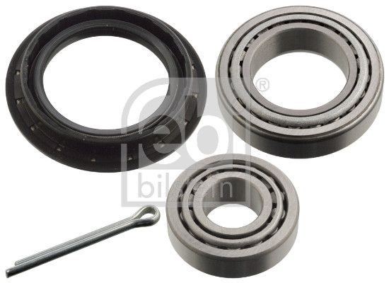 Подшипник / ступица колеса FEBI BILSTEIN 06507