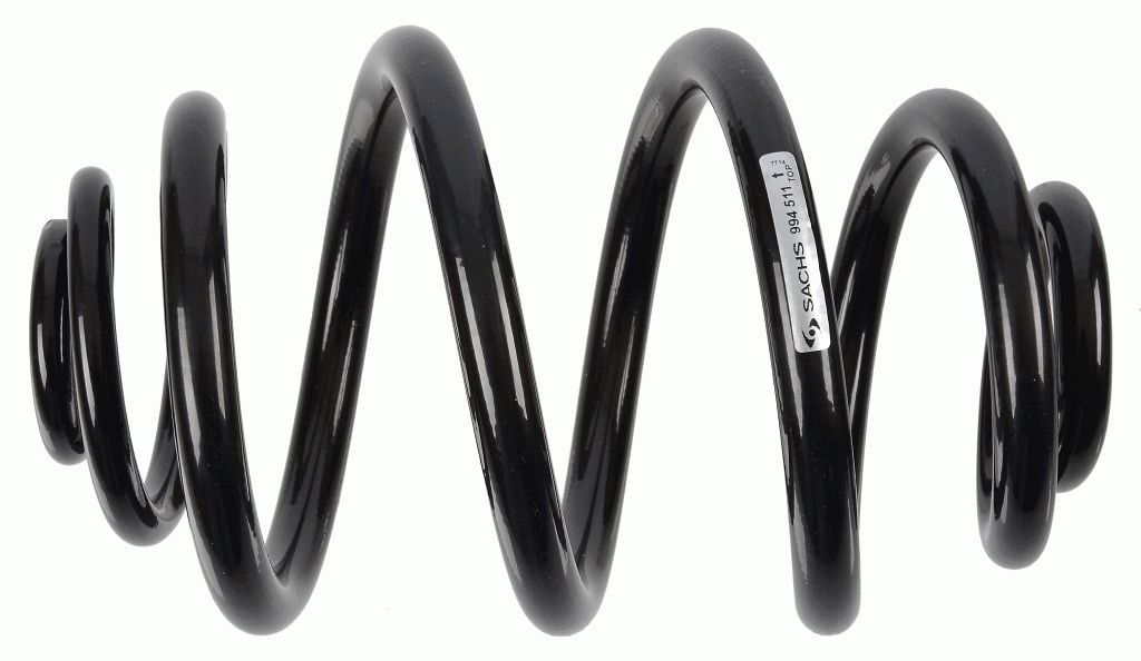 Пружина підвіски SACHS 994511 - zapix
