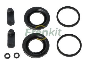 Ремкомплект гальмівного супорта FRENKIT 236043 - zapix