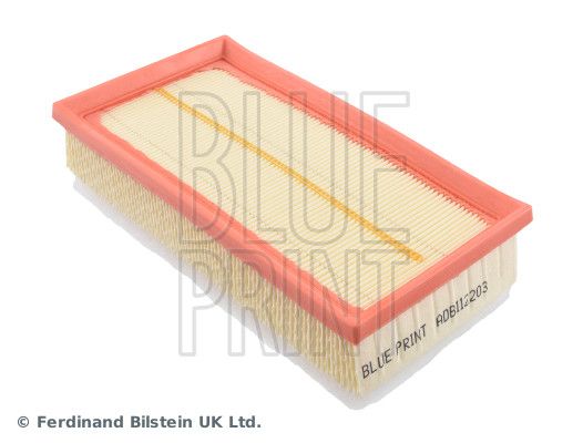 Повітряний фільтр BLUE PRINT ADB112203 - zapix