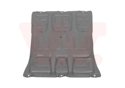 Захист двигуна VAN WEZEL 3077701 - zapix