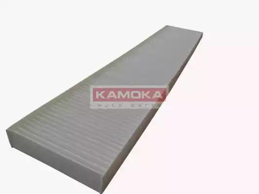 Фільтр салону KAMOKA F402801 - zapix