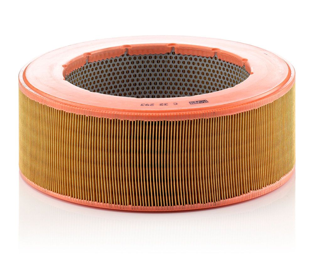Повітряний фільтр MANN-FILTER C32293 - zapix