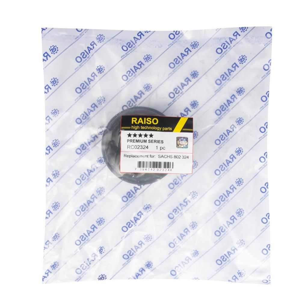 Опора амортизаційної стійки RAISO RC02324 - zapix