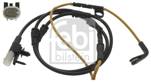 Датчик зносу гальмівних колодок FEBI BILSTEIN 47373 - zapix