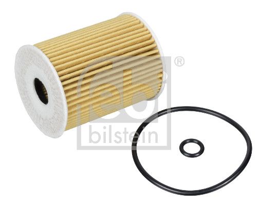 Оливний фільтр FEBI BILSTEIN 108983 - zapix