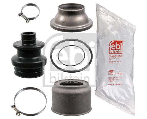 Пильник ШРКШ FEBI BILSTEIN 08460 - zapix