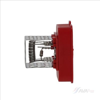Резистор пічки AVA QUALITY COOLING OLR015 - zapix