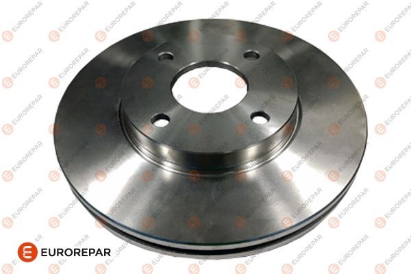 Гальмівний диск EUROREPAR 1686722180 - zapix