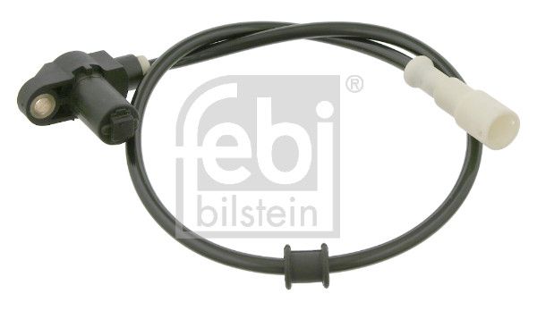 Датчик ABS FEBI BILSTEIN 26207 - zapix