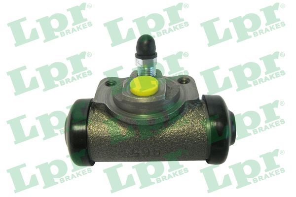 Колісний гальмівний циліндр LPR 5296 - zapix