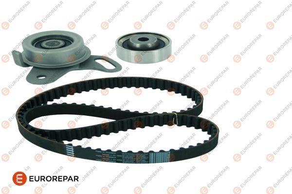 Комплект ременя ГРМ EUROREPAR 1635050380 - zapix