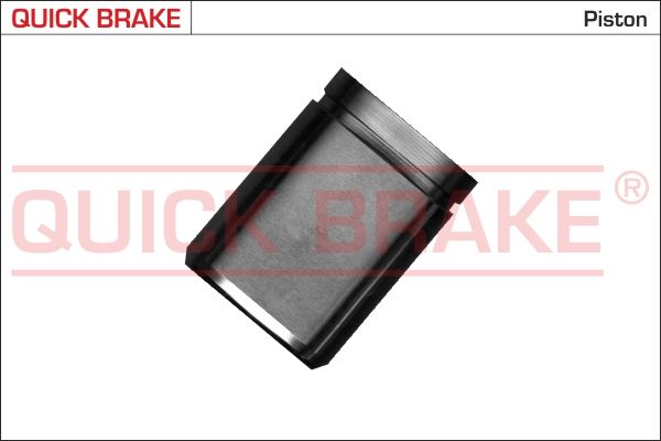 Поршень гальмівного супорта QUICK BRAKE 185148K - zapix